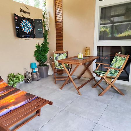 Cave With Free Parking Apartment Pula Exterior photo