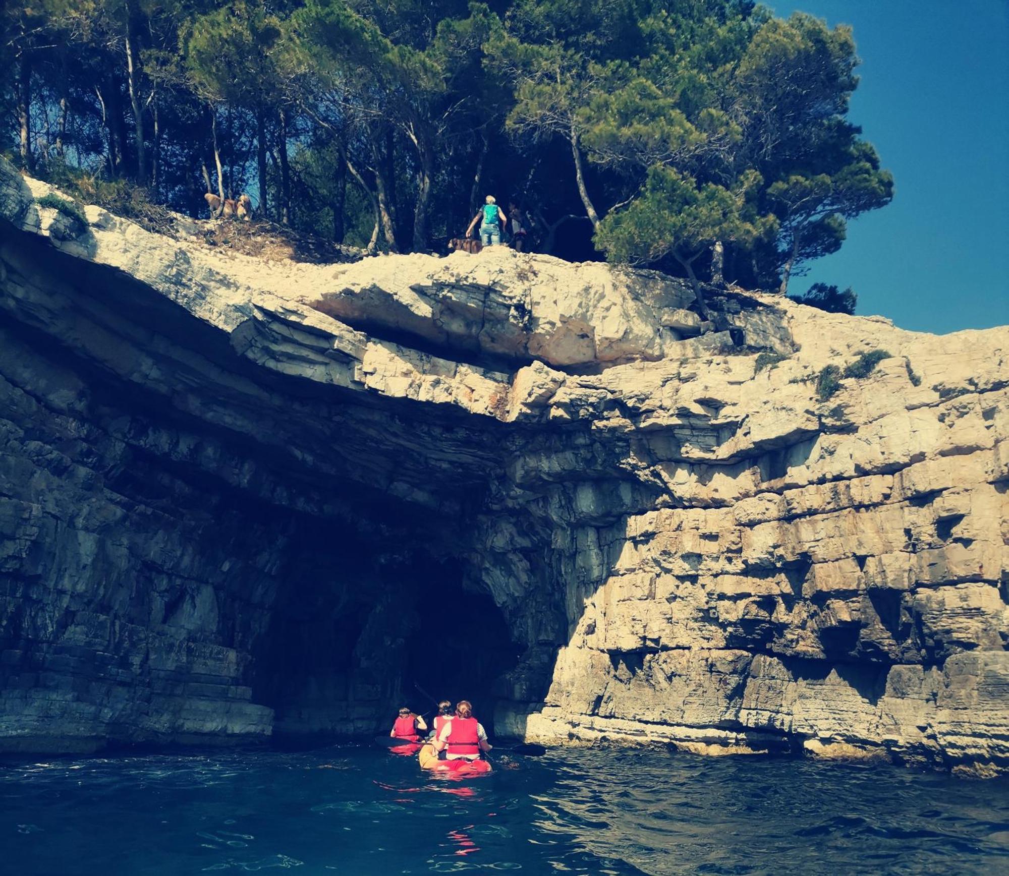 Cave With Free Parking Apartment Pula Exterior photo